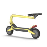 PRO-Y 2 Motor Scooter