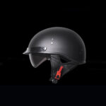 Motorcycle Helmet